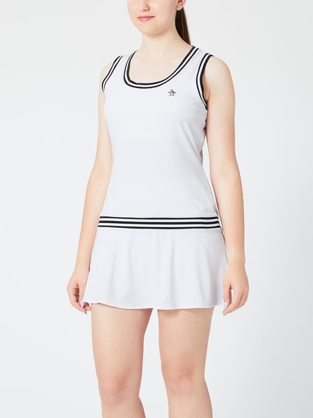 Penguin Womens Core Tennis Dress