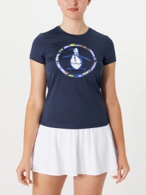 Penguin Women's Fall Pete Stamp T-Shirt