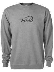RbW Logo Crew Neck Sweatshirt