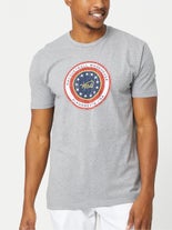 RbW Cap'n T-Shirt Grey S