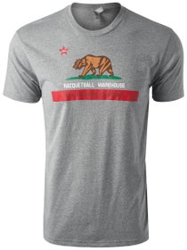 RbW Cali Flag T-Shirt