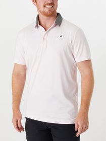 REDVANLY Men's Fall Darby Polo