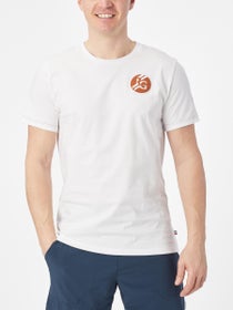 Roland Garros 2024 Men's Made in France T-Shirt