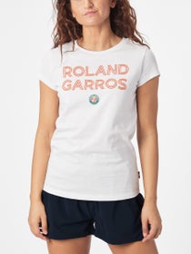 Roland Garros 2024 Women's T-Shirt