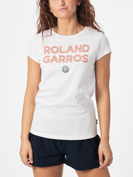 Roland Garros 2024 Womens T-Shirt