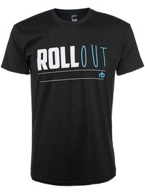 Rollout Men's Lineup T-Shirt