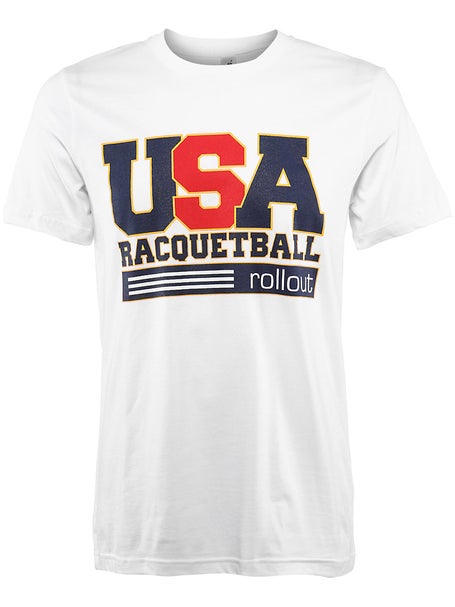 Rollout Mens Team USA T-Shirt