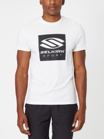 Selkirk Men's Fall Box Logo Top