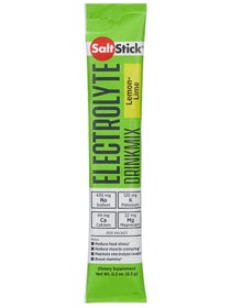 SaltStick Electrolyte Drink Mix 12-Pack
