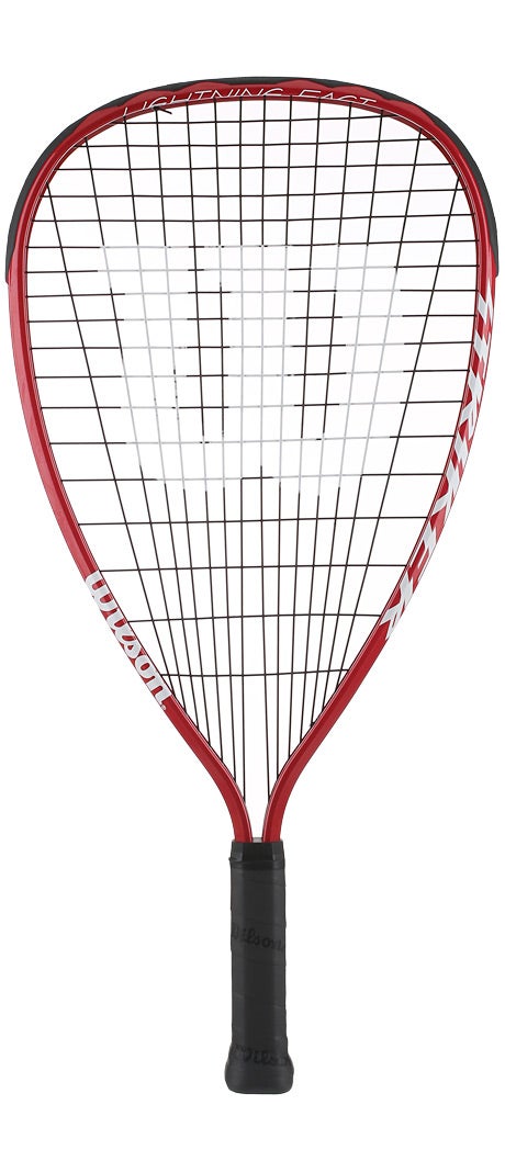 Details about   Wilson Hyper Alloy  Xpress Racquetball Racquet Turbo Tubes Sporting Goods 