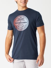 Travis Mathew Men's Climate Zone T-Shirt