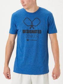Total Pickleball Designated Dinker T-Shirt