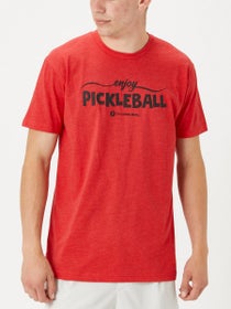 Total Pickleball Enjoy T-Shirt