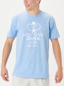 Total Pickleball Great Minds T-Shirt