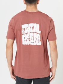 Total Pickleball Hippie T-Shirt