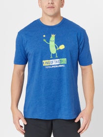 Total Pickleball King of the Dill T-Shirt