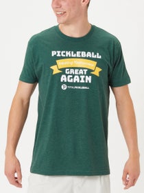 Total Pickleball Retirement T-Shirt