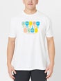 Total Pickleball Think Dink T-Shirt