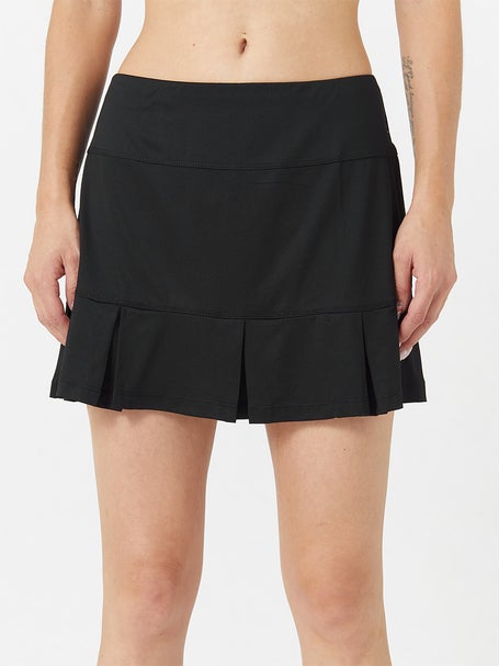 Tail Womens Essential Doral Skirt - Black