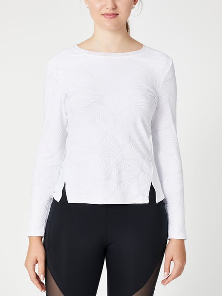 Tail Womens Essential Cosima Long Sleeve