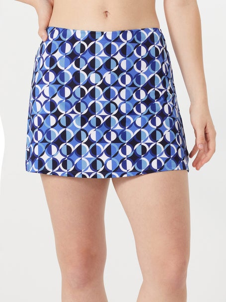Tail Womens Fall Capri Print Skirt