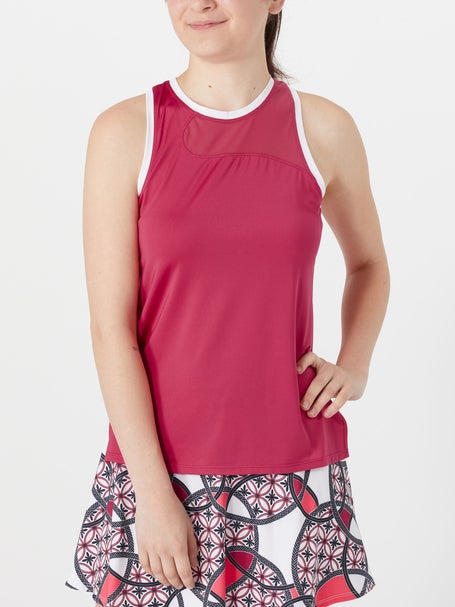 Tail Womens Summer Evelyn Tank