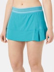 tasc Women's Summer Court Skirt Capri XS