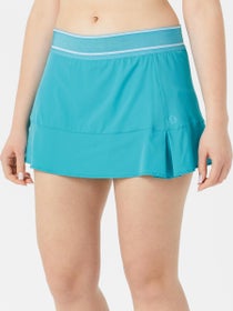 tasc Women's Summer Court Skirt