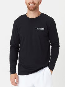 Tennis Warehouse Stacked Long Sleeve