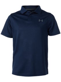 Under Armour Boy's Core Performance Polo