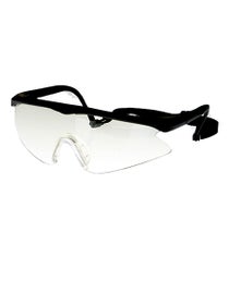 Unique Tourna Specs Eyewear Clear
