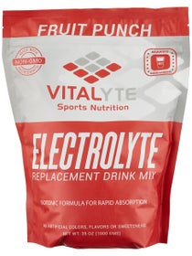 Vitalyte Stand Up Electrolyte Pouch