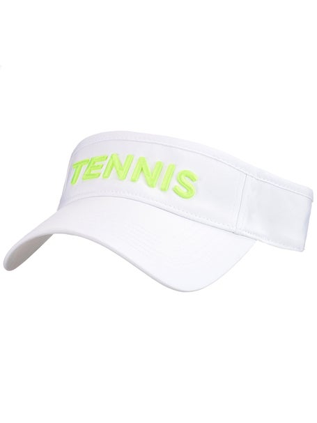 VimHue Womens Visor - Tennis