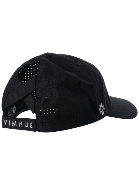 VimHue Womens X-Boyfriend Hat - Black