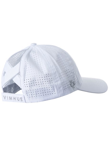 VimHue Womens X-Boyfriend Hat - White