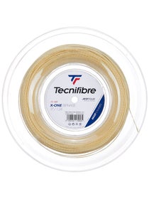 Tecnifibre X-One Biphase 17/1.24 String Reel - 660'